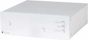 Audiotechnika Pro-Ject Phono Box DS2 Silver UNI