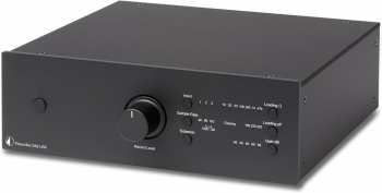 Audiotechnika : Pro-Ject Phono Box DS2 USB