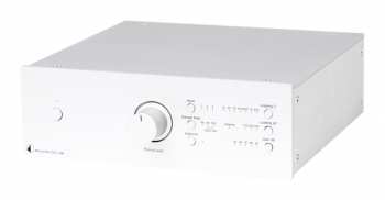 Audiotechnika Pro-Ject Phono Box DS2 USB White Uni