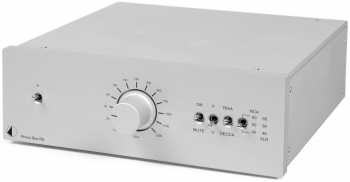 Audiotechnika Pro-Ject Phono Box RS White