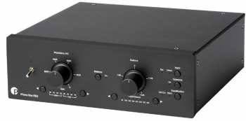 Audiotechnika : Pro-ject Phono Box RS2