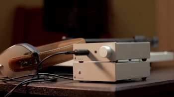 Audiotechnika Pro-Ject Phono Box S2 White