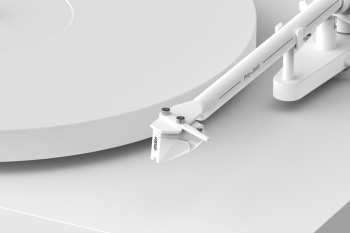 Audiotechnika Pro-Ject Pick it 2M White MM