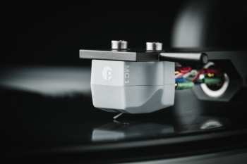 Audiotechnika Pro-Ject Pick It MC 1