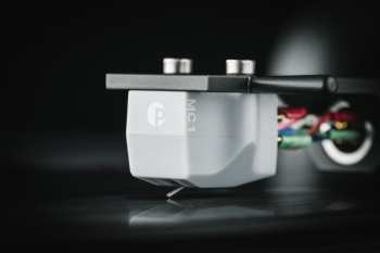 Audiotechnika Pro-Ject Pick It MC 1