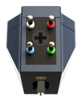 Audiotechnika Pro-Ject Pick It MC 3