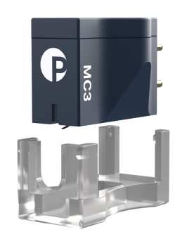 Audiotechnika Pro-Ject Pick It MC 3