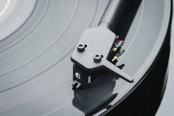 Audiotechnika Pro-Ject Pick It MM E