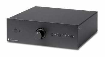 Audiotechnika : Pro-Ject Pre Box DS2 analogue