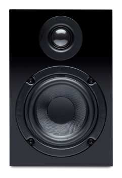 Audiotechnika Pro-ject Speaker Box 3 E Černá