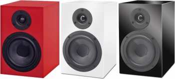 Audiotechnika : Pro-Ject Speaker Box 5
