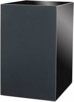 Audiotechnika Pro-Ject Speaker Box 5 Piano Black