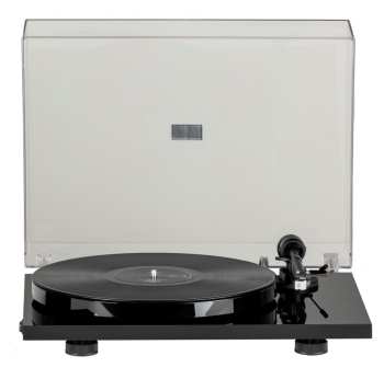 Audiotechnika Pro-ject Stereo Set E Phono Černý