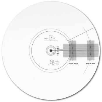 Audiotechnika Pro-Ject Strobe It - stroboskopická deska