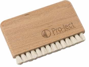Audiotechnika : Pro-Ject VC-S Brush