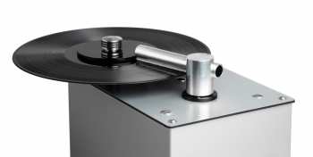 Audiotechnika Pro-Ject Vinyl Cleaner VC-E
