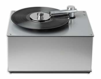 Audiotechnika : Pro-Ject Vinyl Cleaner VC-S2 ALU INT