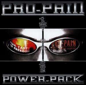 2CD Pro-Pain: Power-Pack 513127
