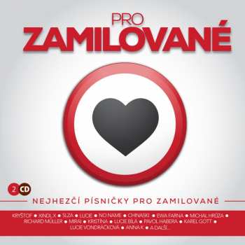 Album Ruzni/pop National: Pro Zamilovane