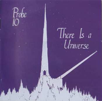 CD Probe 10: There Is A Universe 449148