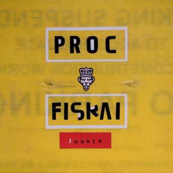 CD Proc Fiskal: Insula 530548