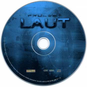 CD Proceed: Laut 269771