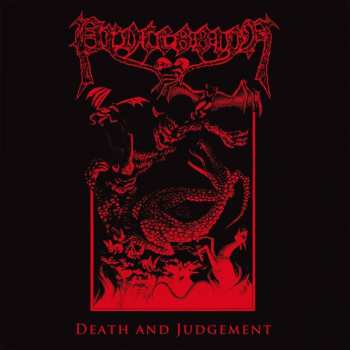 Album Procession: Death And Judgement