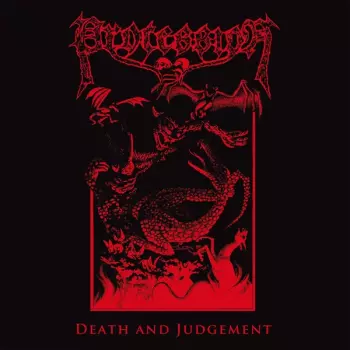 Death And Judgement