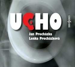 Album Igor Bareš: Procházka, Procházková: Ucho