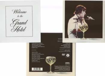CD/DVD Procol Harum: Grand Hotel 189353