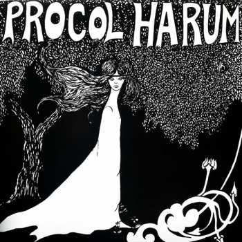 LP Procol Harum: Procol Harum 28822