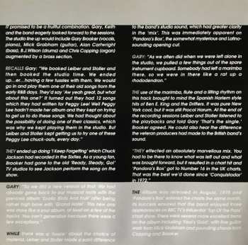 CD Procol Harum: Procol's Ninth DIGI