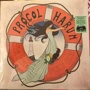 Album Procol Harum: The One & Only One
