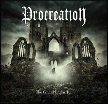 Album Procreation: Grand Inquisitor