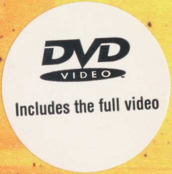 DVD The Prodigy: Baby's Got A Temper