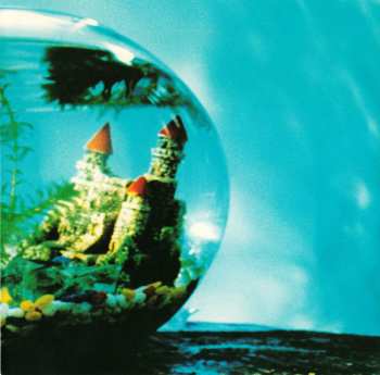 CD The Prodigy: Breathe