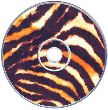 CD The Prodigy: Firestarter