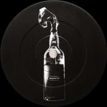 LP The Prodigy: Firestarter