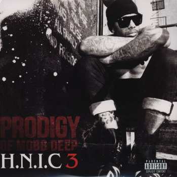 Album Prodigy: H.N.I.C 3