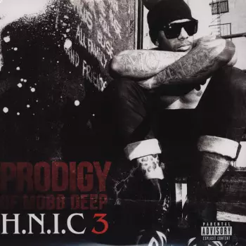 Prodigy: H.N.I.C 3