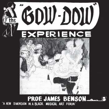 CD James R. Benson: The Gow-Dow Experience 461682