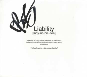 CD Prof: Liability 287899