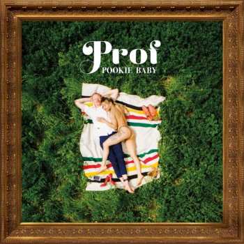 Album Prof: Pookie Baby