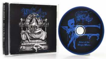 CD Profanatica: Altar Of The Virgin Whore 249575