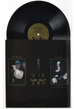 LP Profanatica: Disgusting Blasphemies Against God