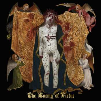 Album Profanatica: The Enemy Of Virtue