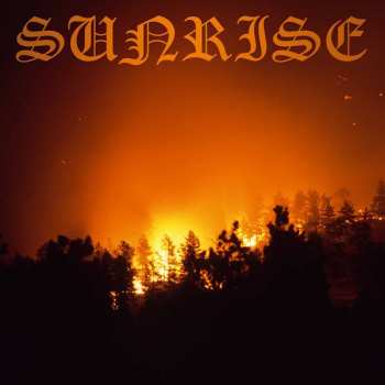 Album Professor Black: Sunrise
