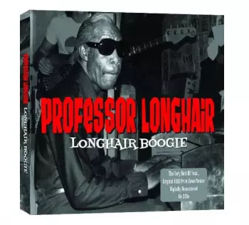 Longhair Boogie