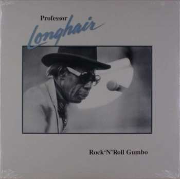Album Professor Longhair: Rock 'N' Roll Gumbo