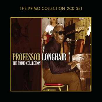 Album Professor Longhair: The Primo Collection